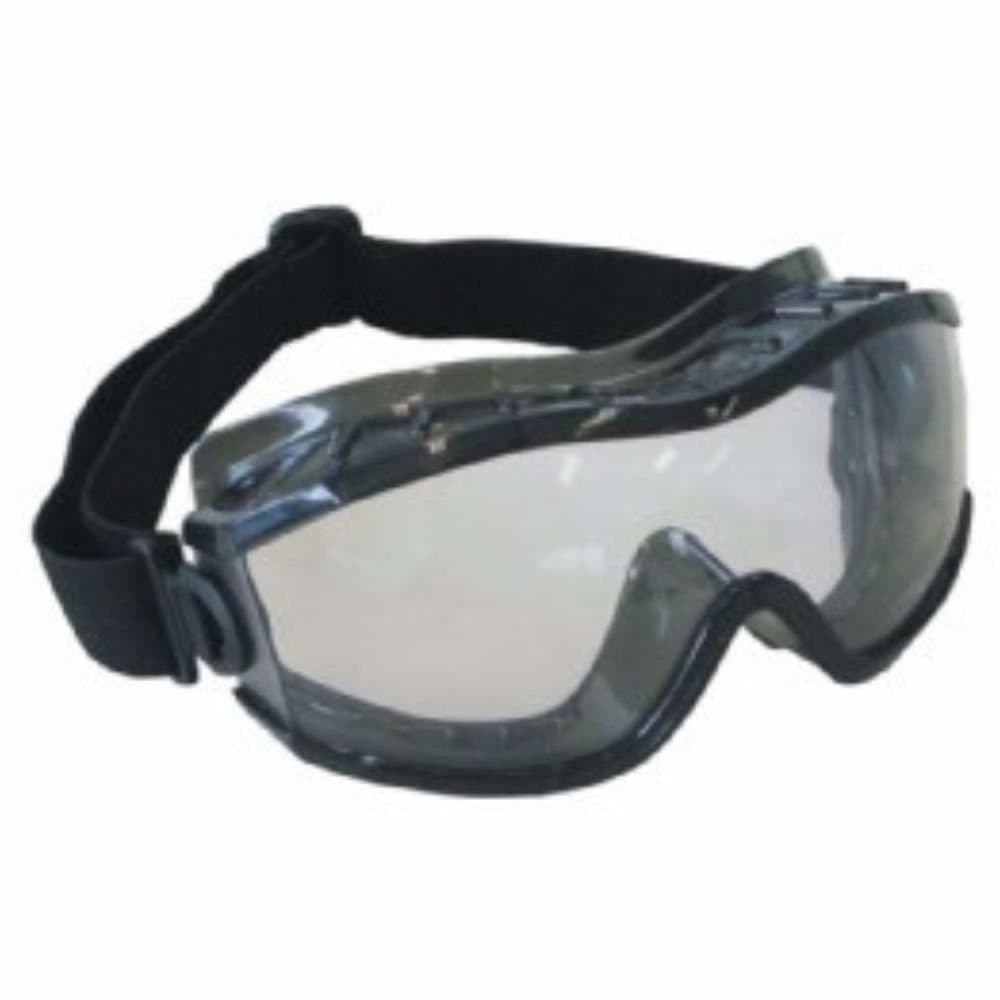 Oculos de Protecao Lente Incolor Evolution CARBOGRAFITE-EVOLUT-AMPVISAOINCOLOR