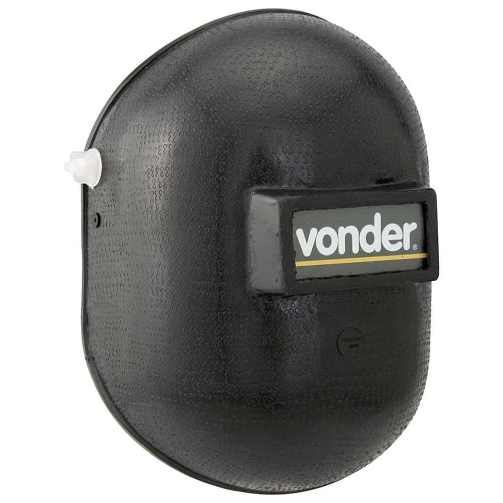 Mascara para Solda com Visor Fixo VONDER-720 7076000720