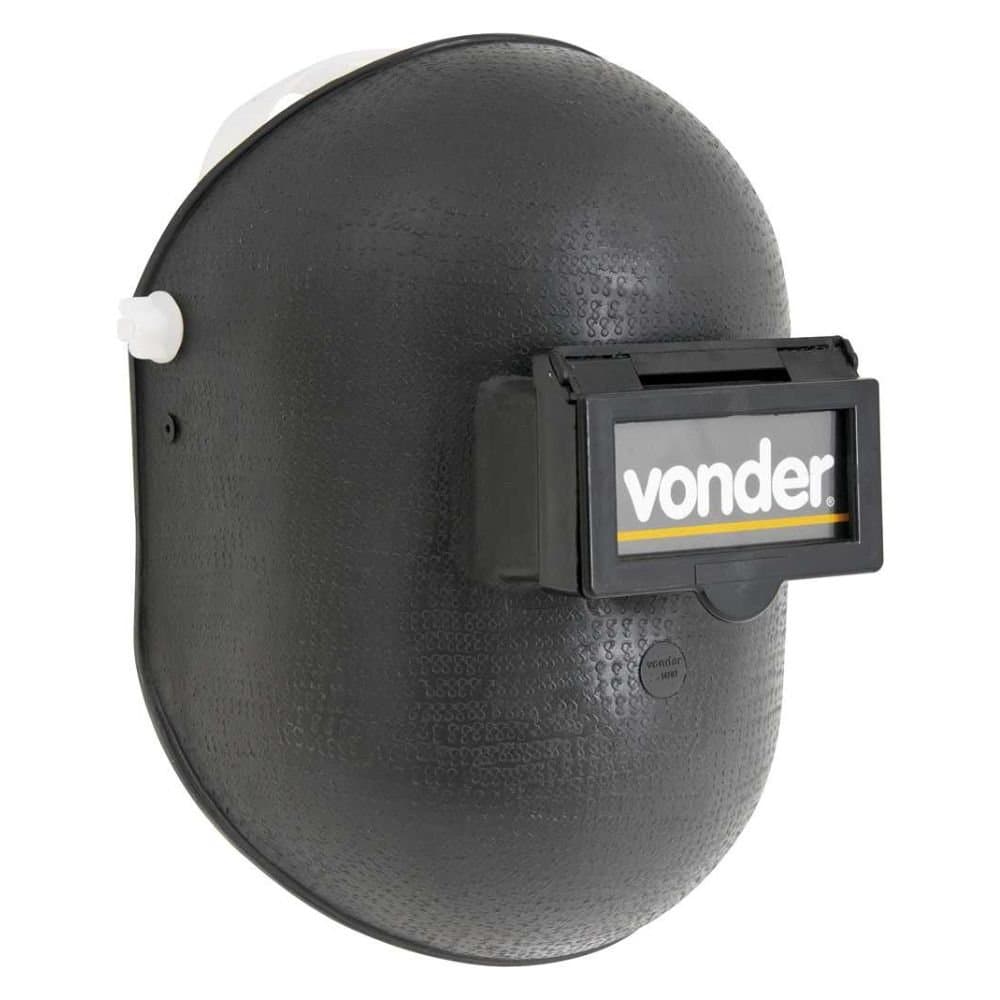 Mascara para Solda com Visor Articulado VD 725 VONDER-7076000725