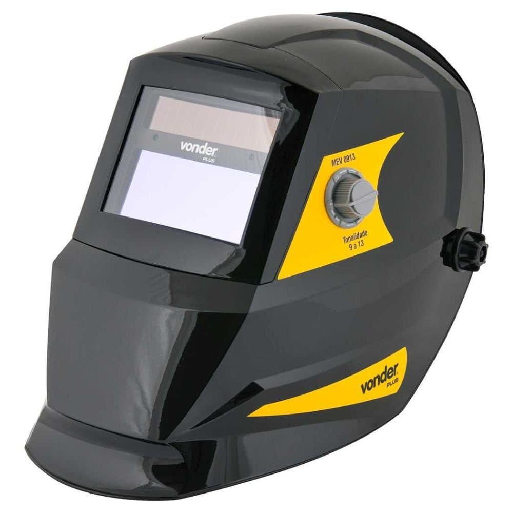 Mascara Auto Escurecimento Variavel Tonalidade 9-13 VONDER-7076003000