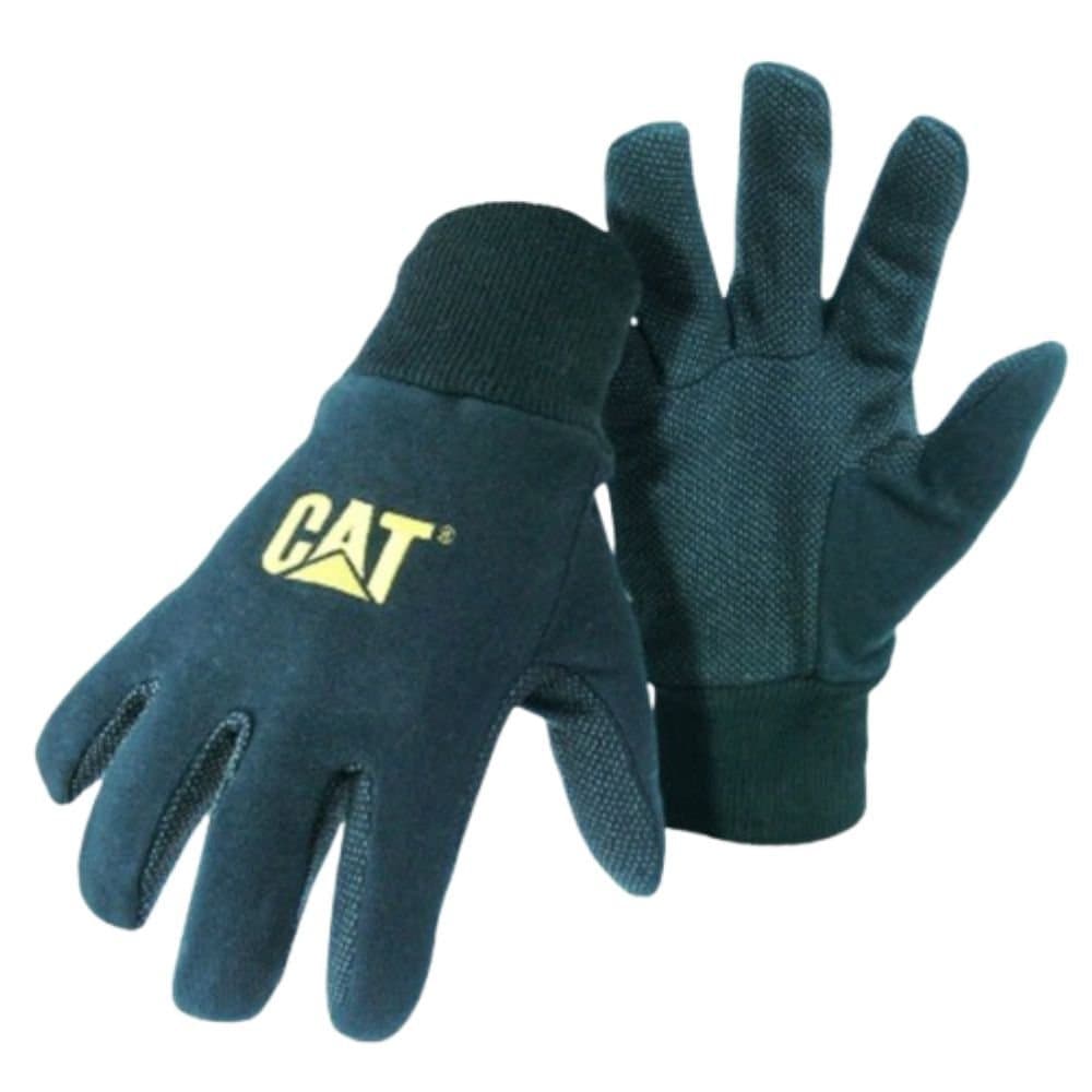 Luva para Trabalho de Algodao Respiravel Grande CATERPILLAR-CAT015400