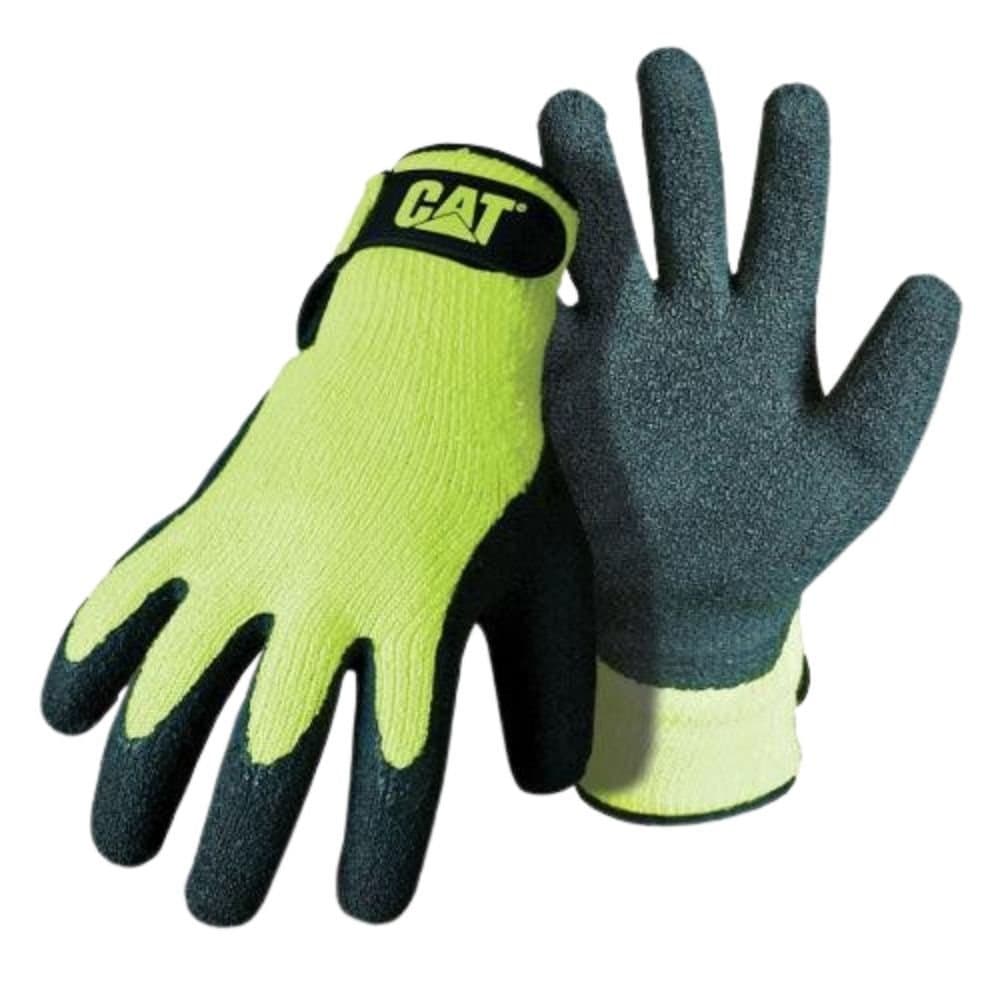 Luva para Trabalho de Malha Grande CATERPILLAR-CAT017418