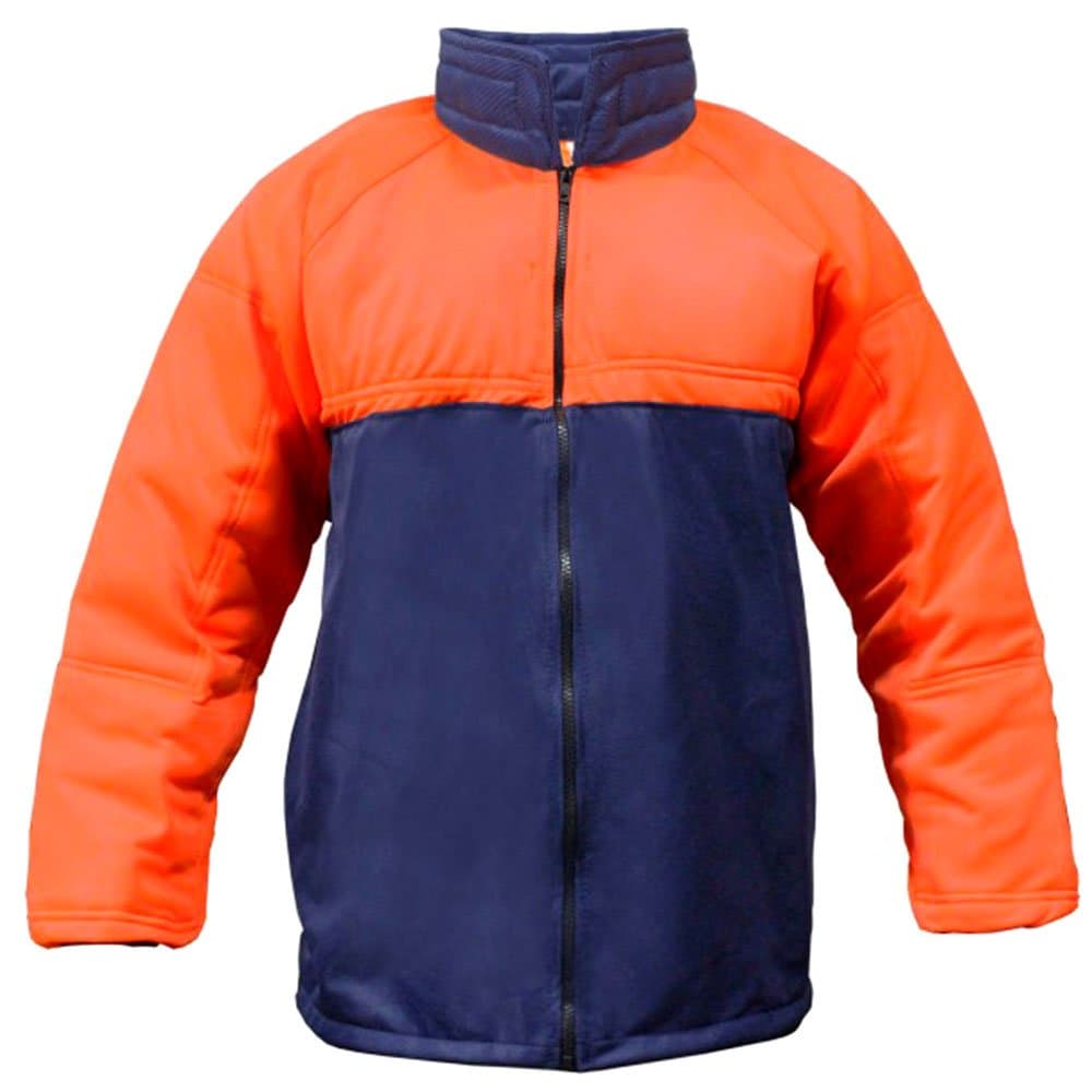Camisa de Seguranca tipo Blusao para Operador de Motosserra EXG SAYRO-52712