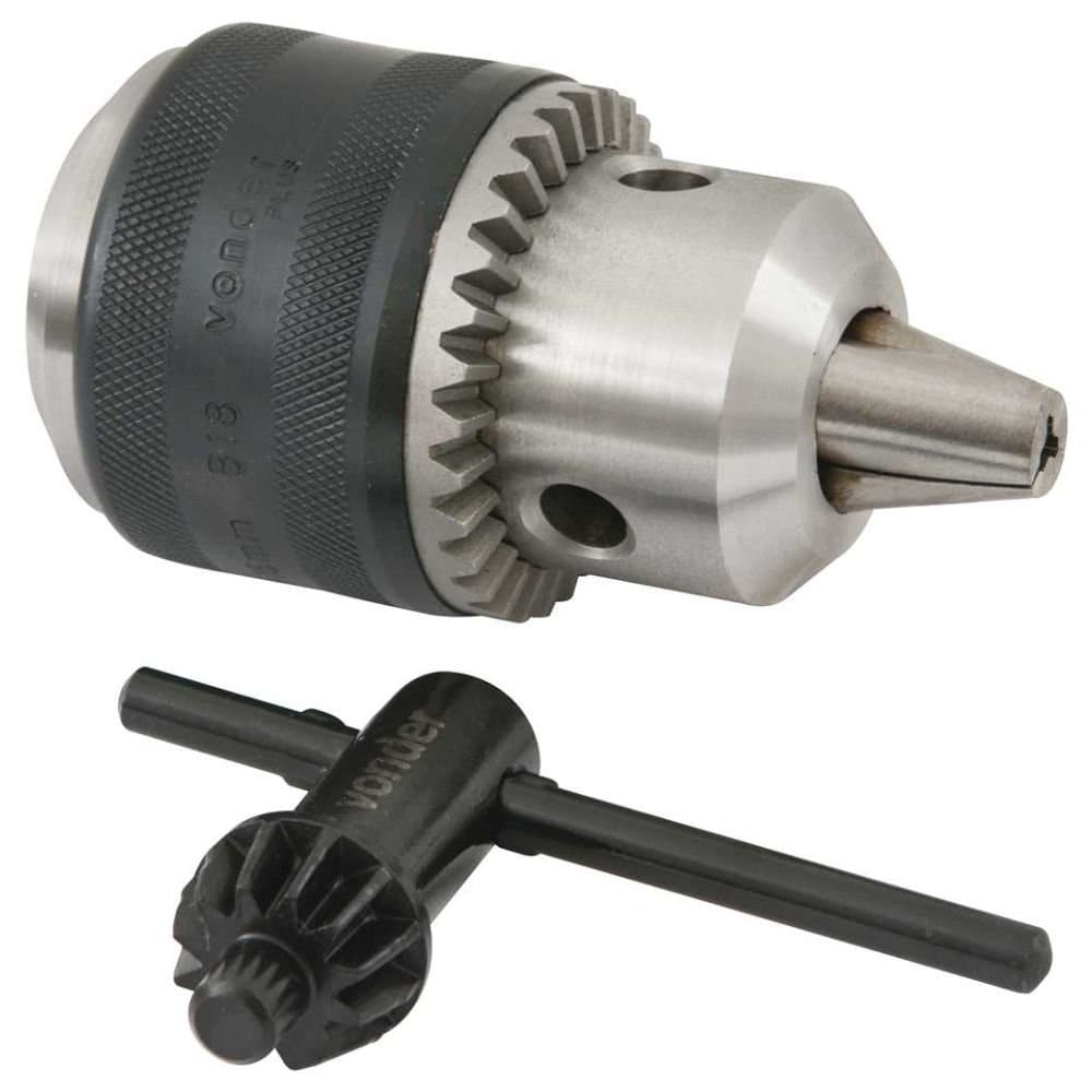 Mandril Leve 160 mm - 58 Polegadas Cone B-18 VONDER-6670016180