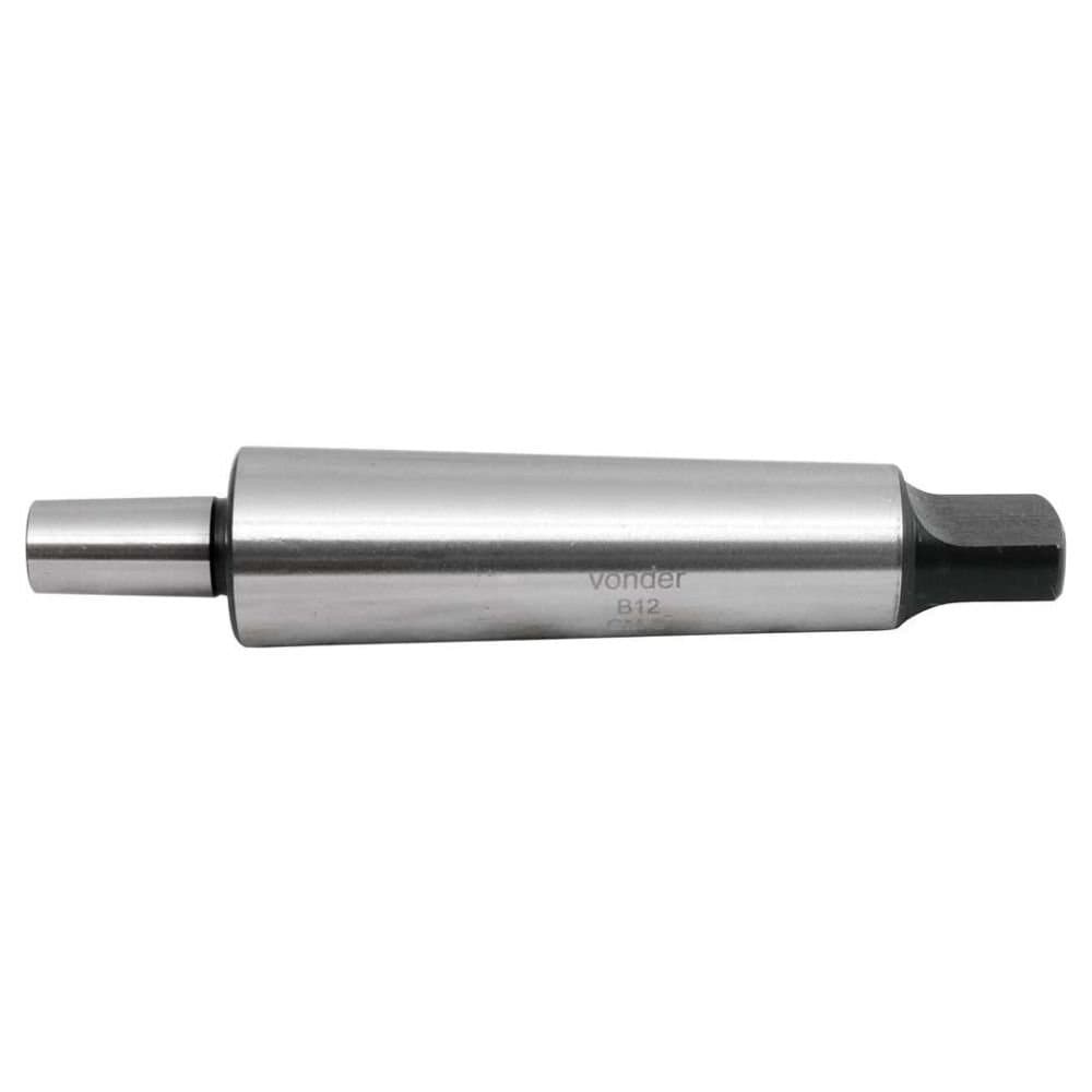 Haste Conica CM3 x B12 para Mandril VONDER-6670312000
