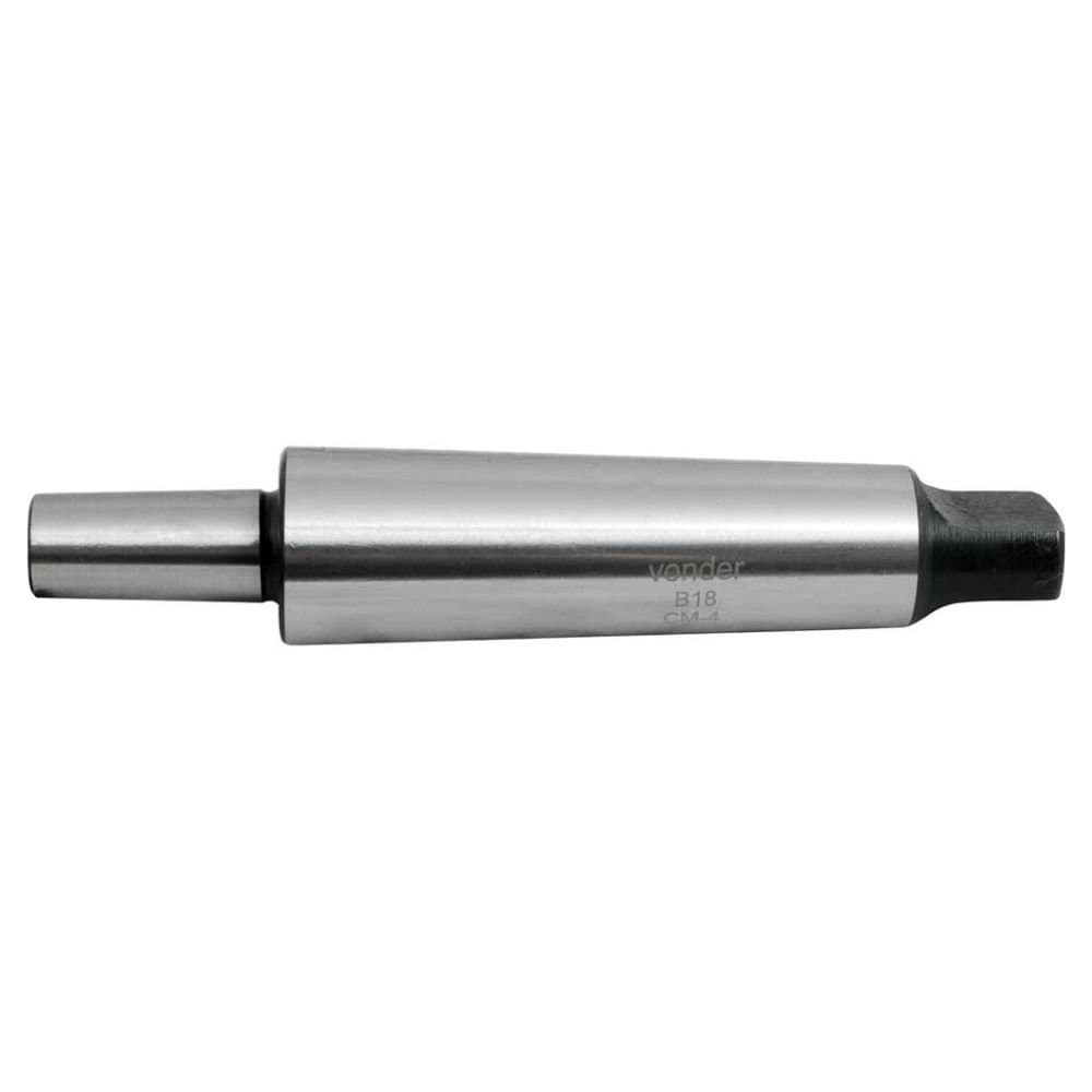 Haste Conica CM4 x B18 para Mandril VONDER-6670418000