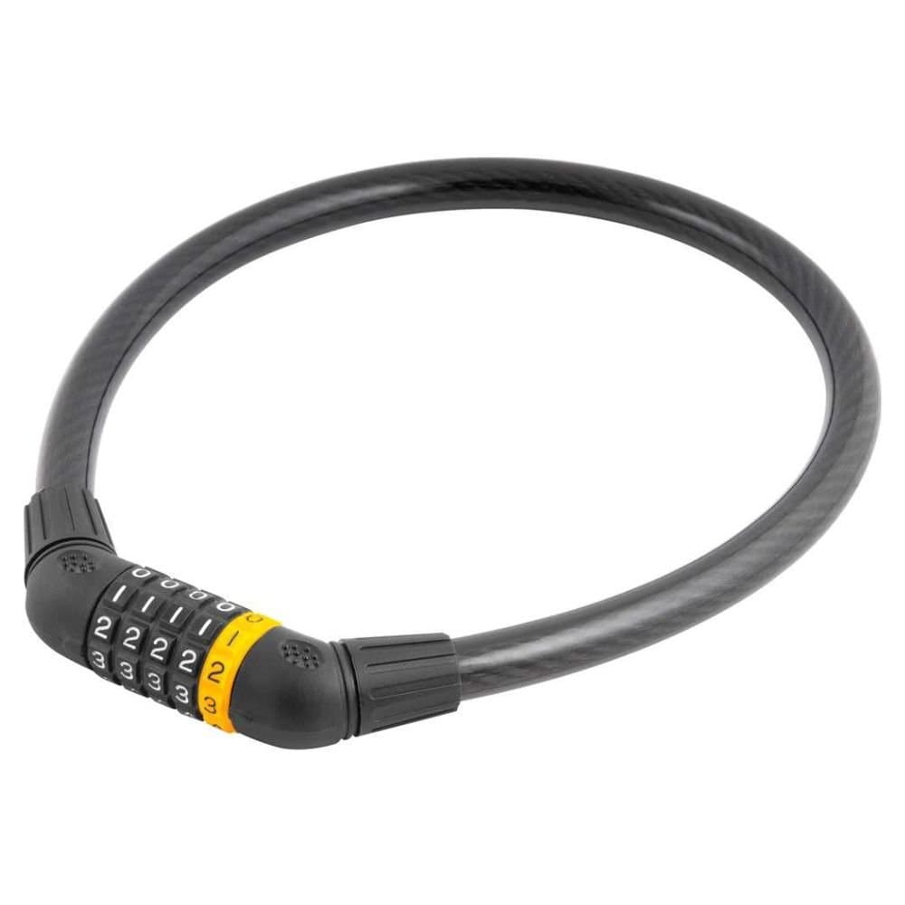 Cadeado com segredo para bicicleta 60 cm VONDER-3252060001