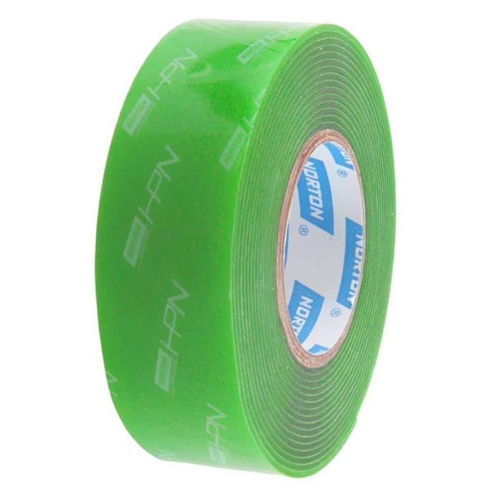 Fita Dupla Face HPN Transparente 19mm x 20m NORTON-66261103795
