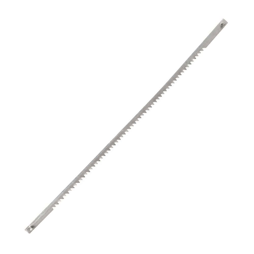 Lamina de serra tico-tico de mesa 133 mm x 3 mm 59 dentes para modelo TTV 125 VONDER-9305125081
