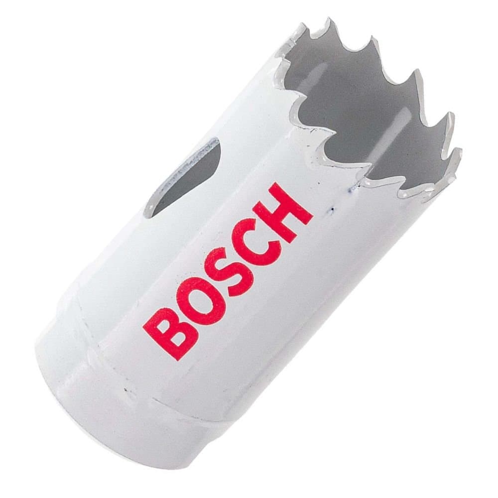 Serra Copo Bi-metal 25mm BOSCH-2608594079-000