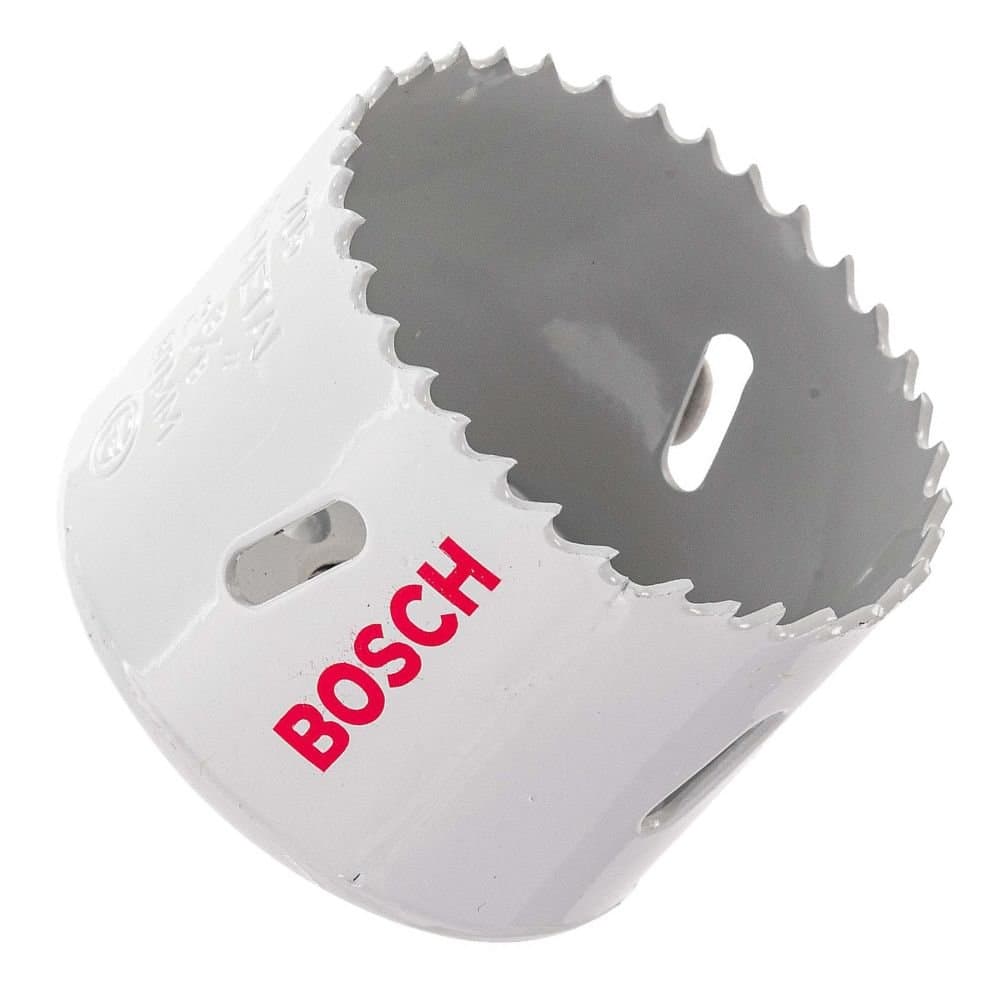 Serra Copo Bi-metal 60mm BOSCH-2608594100-000