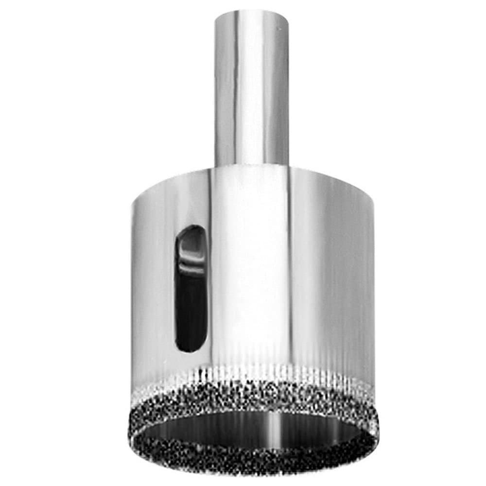 Serra Copo Diamantada para Vidro com Haste Sextavada 20mm MTX-726209