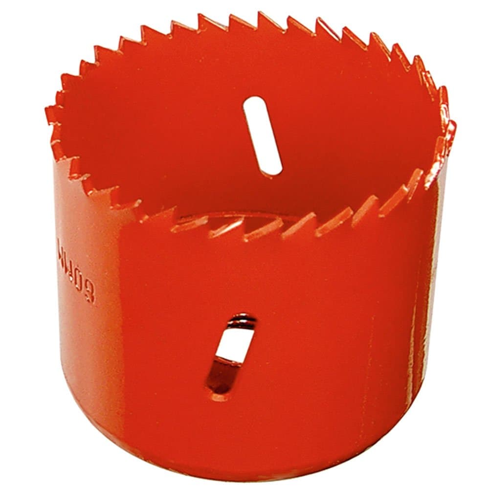 Serra Copo Aco Rapido Bimetal 89mm MTX-724899