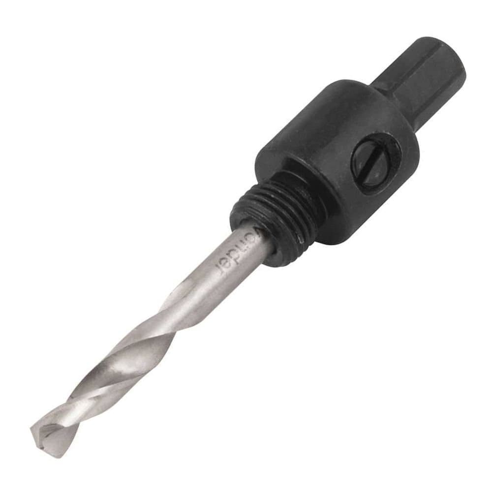 Suporte para serra copo de 14 mm a 30 mm com broca piloto haste de 716 VONDER-3509916136