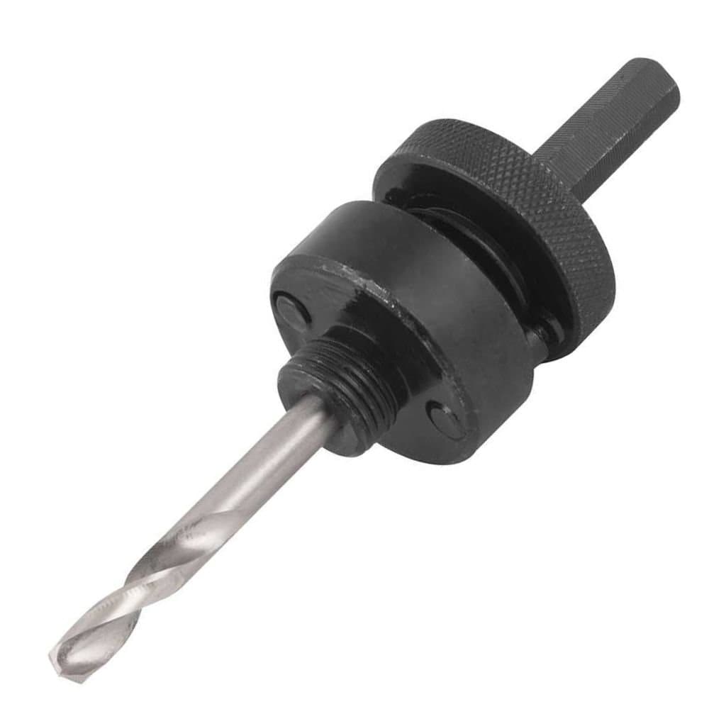 Suporte para serra copo de 32 mm a 150 mm com broca piloto haste de 1132 VONDER-3509114060
