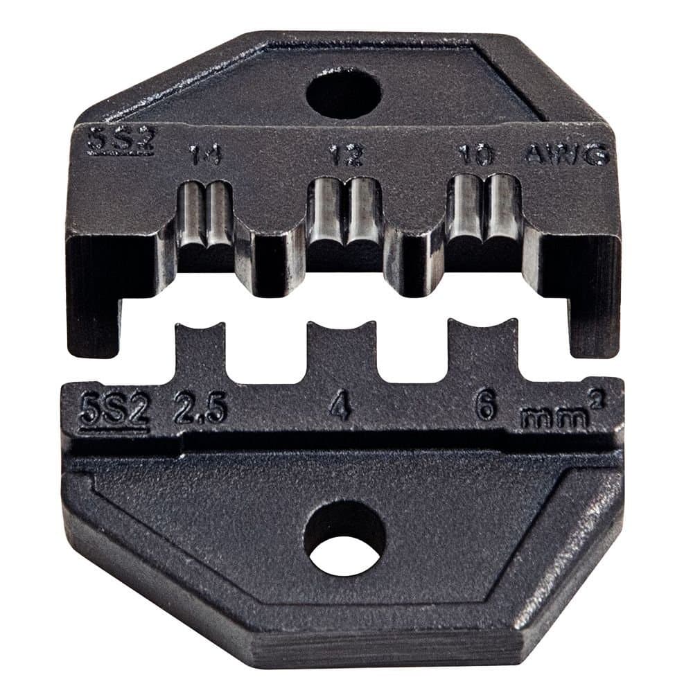 Mandibula para Alicate Crimpador Terminal tipo MC4 TRAMONTINA-44056106