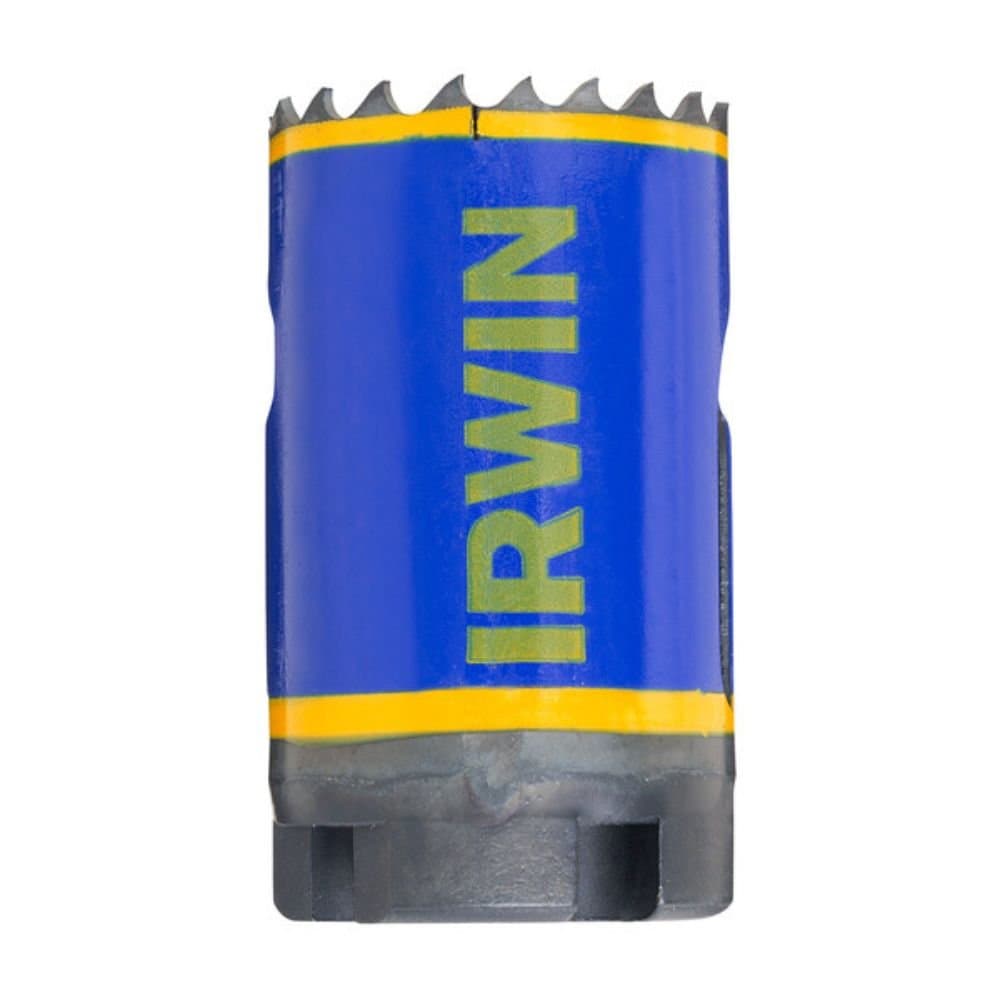 Serra Copo Bimetalica SS 15L 1516 Pol 24mm 1BX IRWIN-1933280