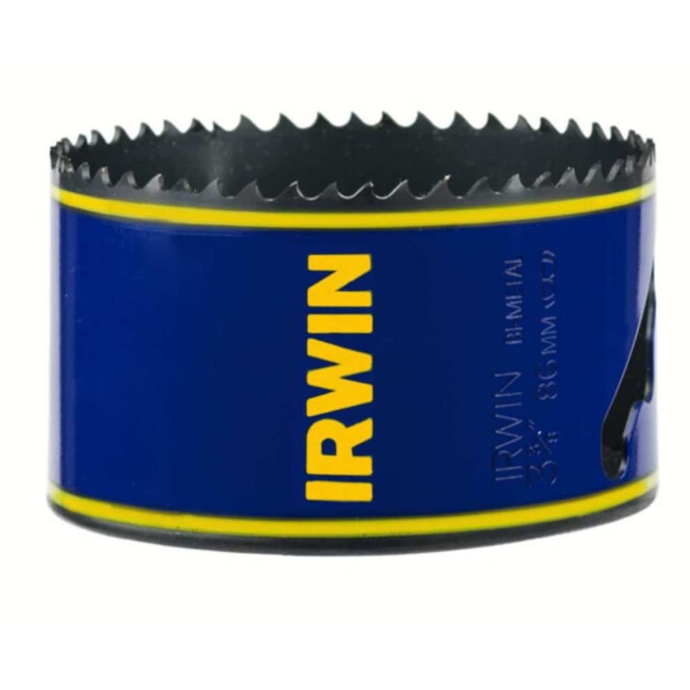 Serra Copo Bimetalica SS 76L 434 Pol 121mm 1BX IRWIN-1934067