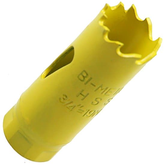 Serra Copo Bi-Metal 19mm stamaco-1294