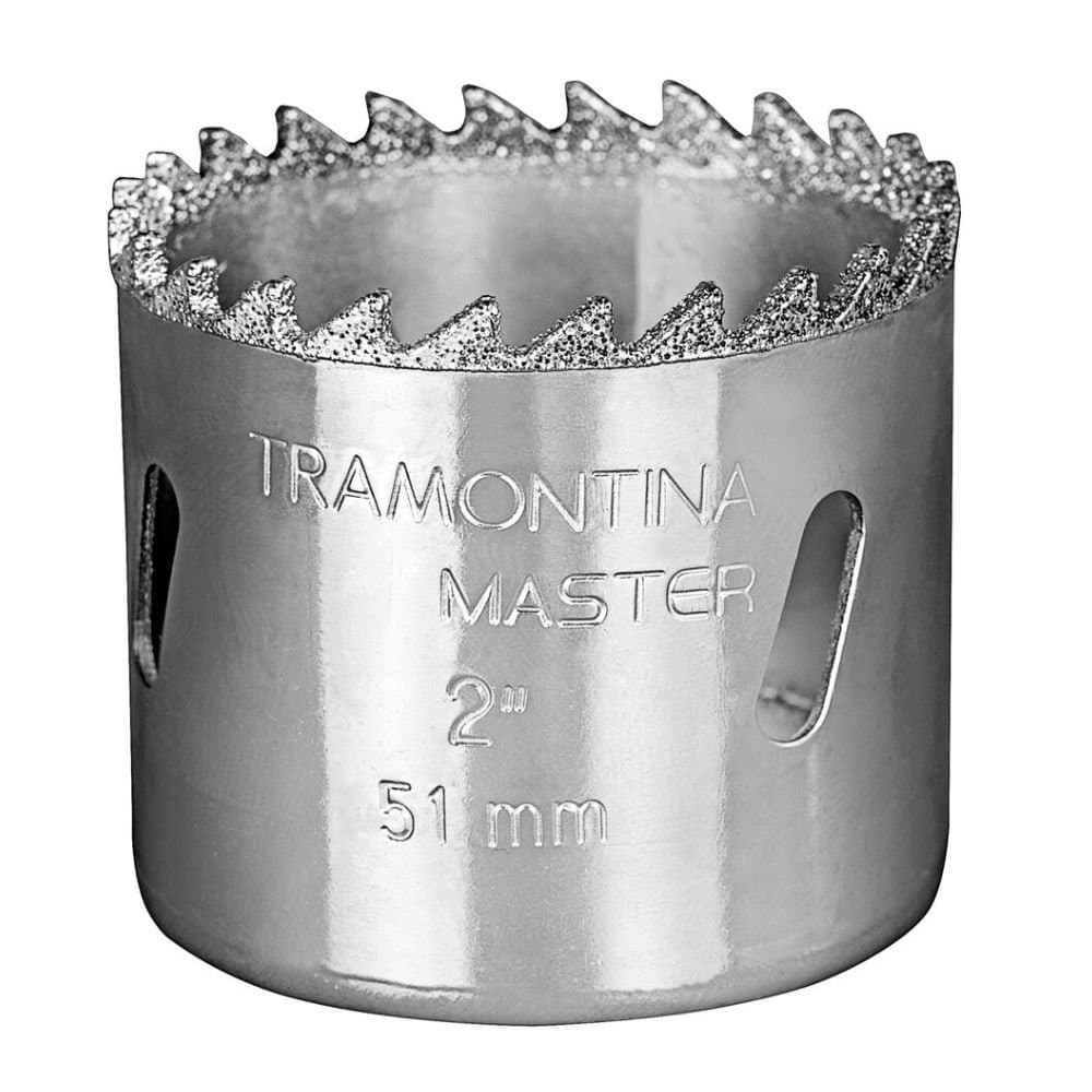 Serra Copo Diamantada de 138 Pol TRAMONTINA-42626035