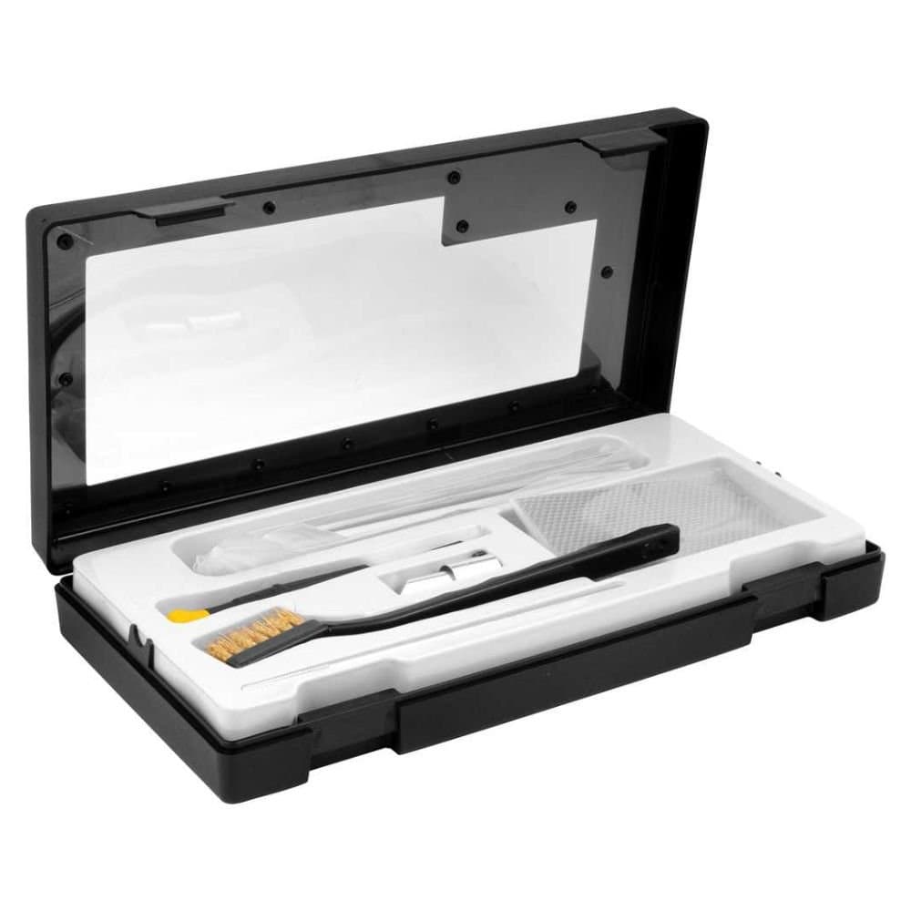 Conjunto para Solda Plastica para Macarico 3 em 1 VONDER-7442033000