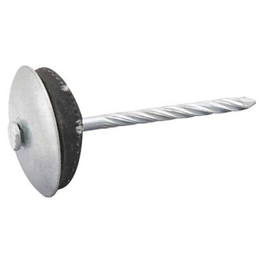Prego telheiro ardox 18 x 30 polido VONDER-2880011830