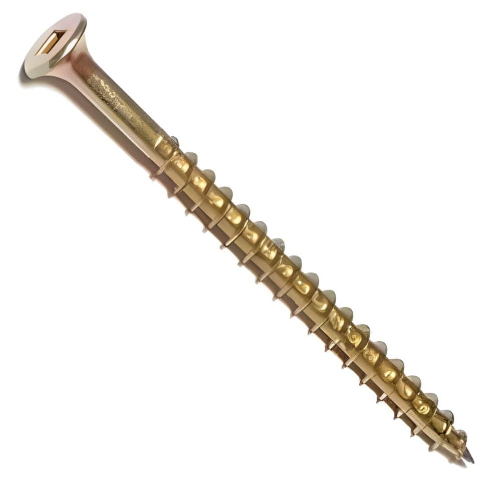 Parafuso Cabeca Chata para Madeira com Fenda Phillips 45x30mm 20 Unidades BEMFIXA-2314