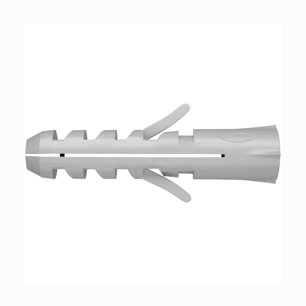 Bucha S8 com 1000 Unidades FISCHER-603246