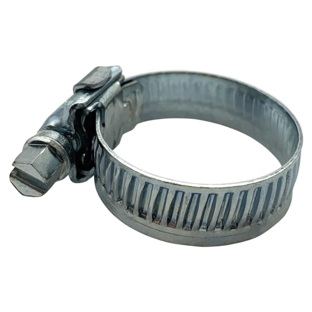 Abracadeira Rosca Sem Fim 1x112 Pol com 2 Pecas SFORPLAST-4854