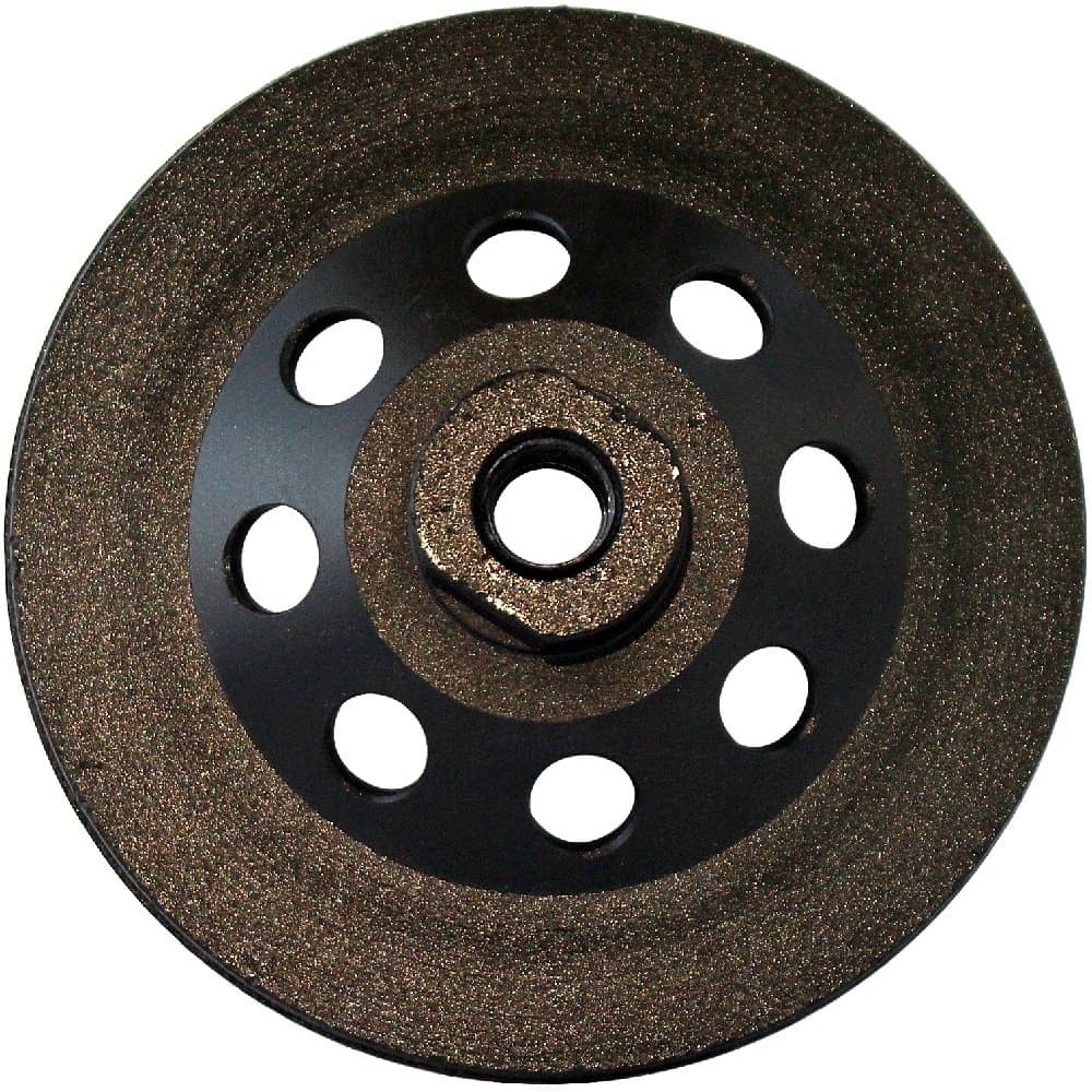 Disco Diamantado Desbaste Concreto de Aco WURTH-668015115