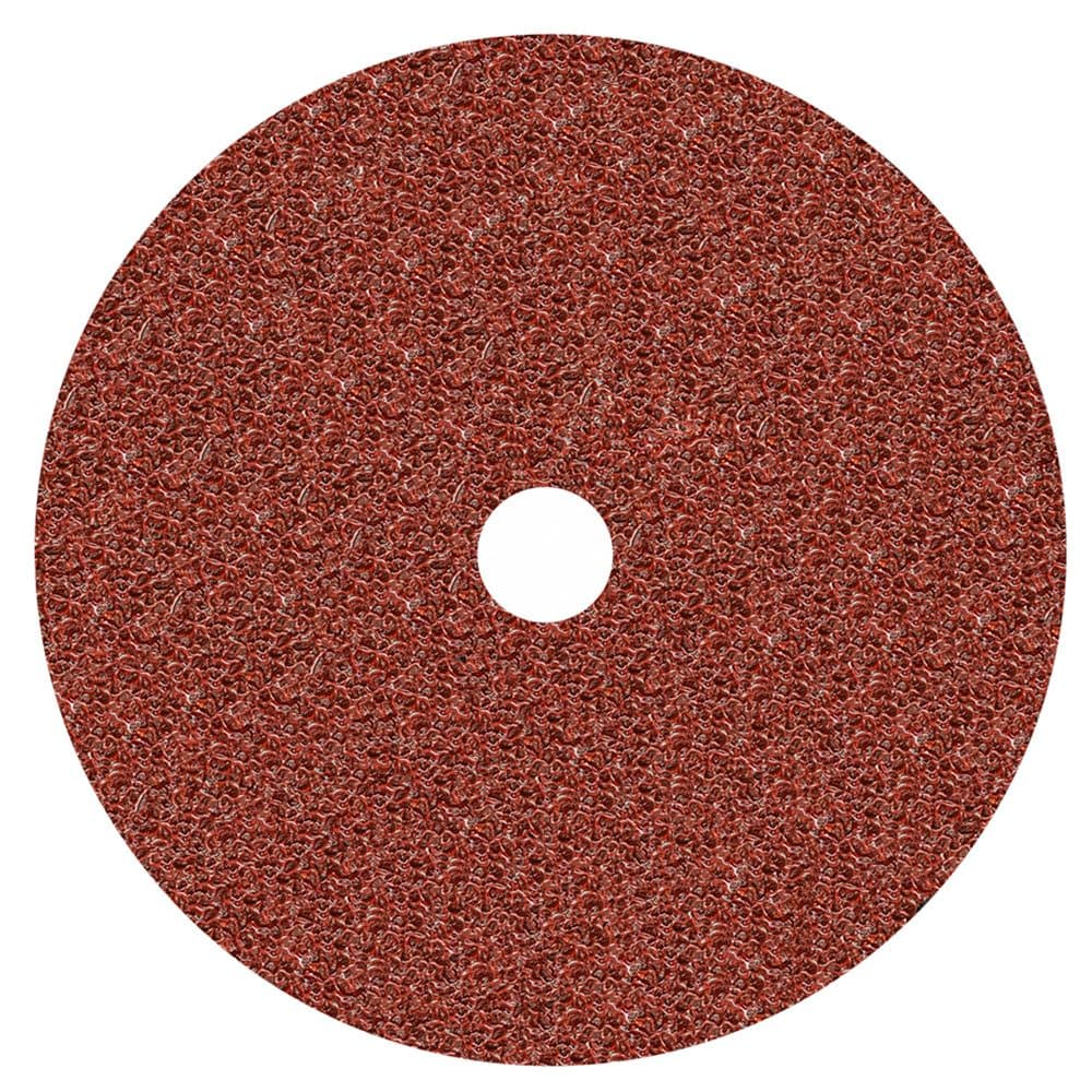 Disco de Lixa 7 Pol Grao 80 com 10 Unidades DISFLEX-1159