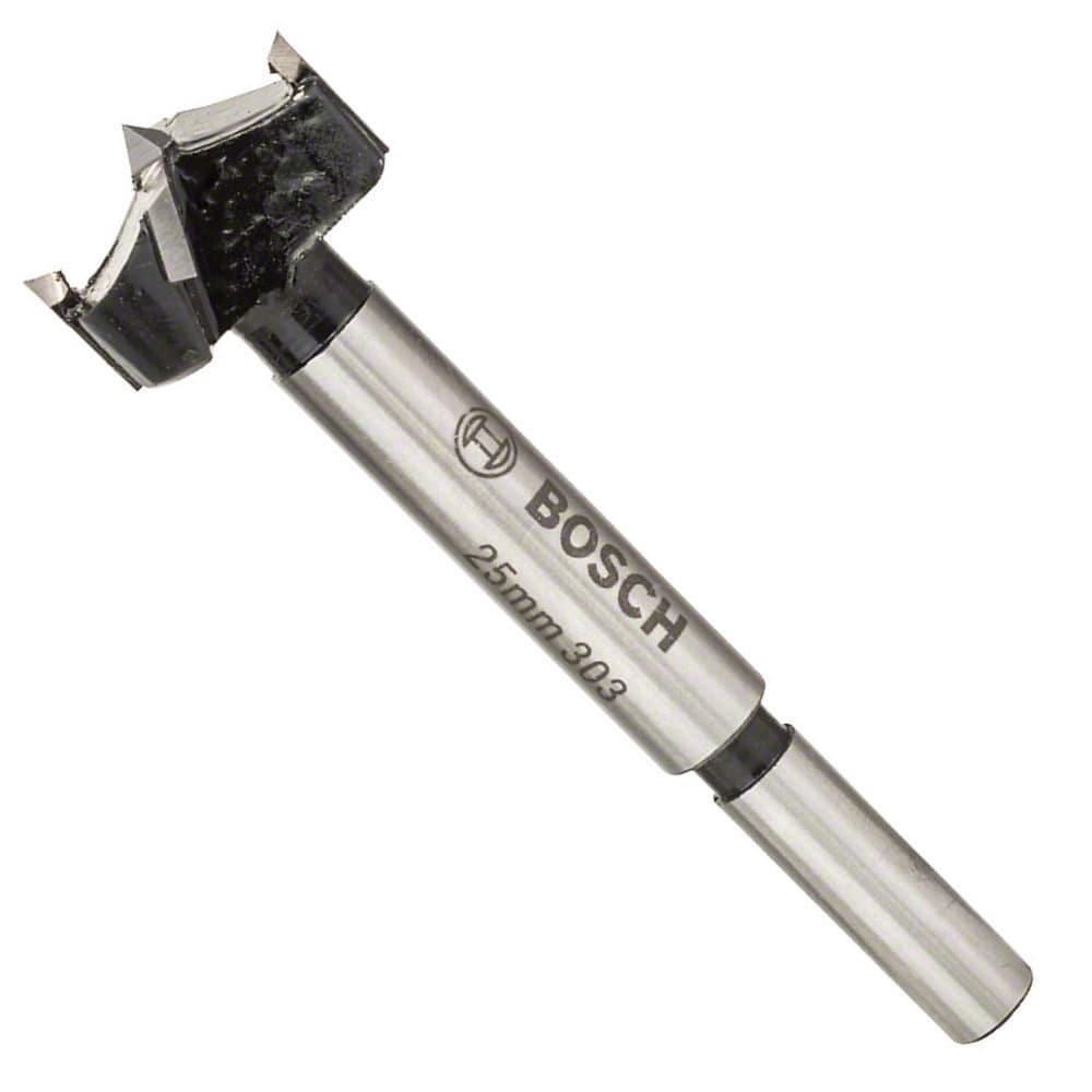Broca Dobradica com Videa 25mm BOSCH-2608597607-000