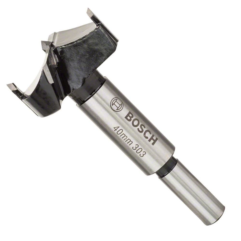 Broca Dobradica com Videa 40mm BOSCH-2608597616-000