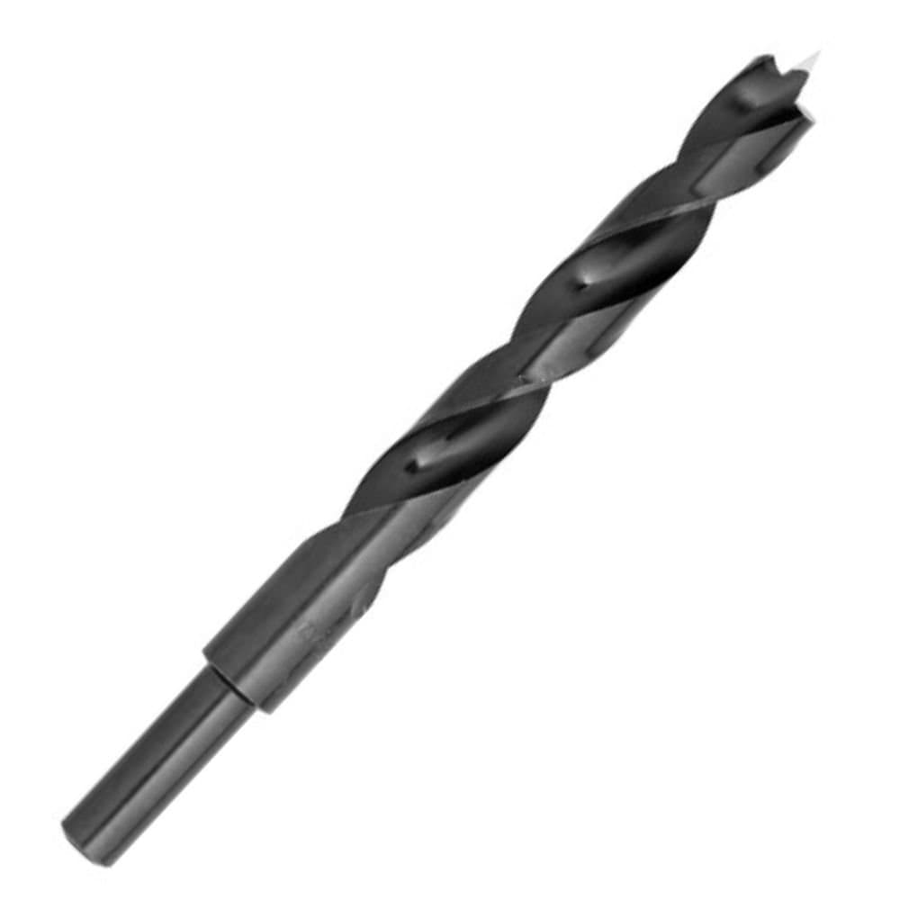 Broca 3 Pontas 3mm para Madeira IRWIN-1765324