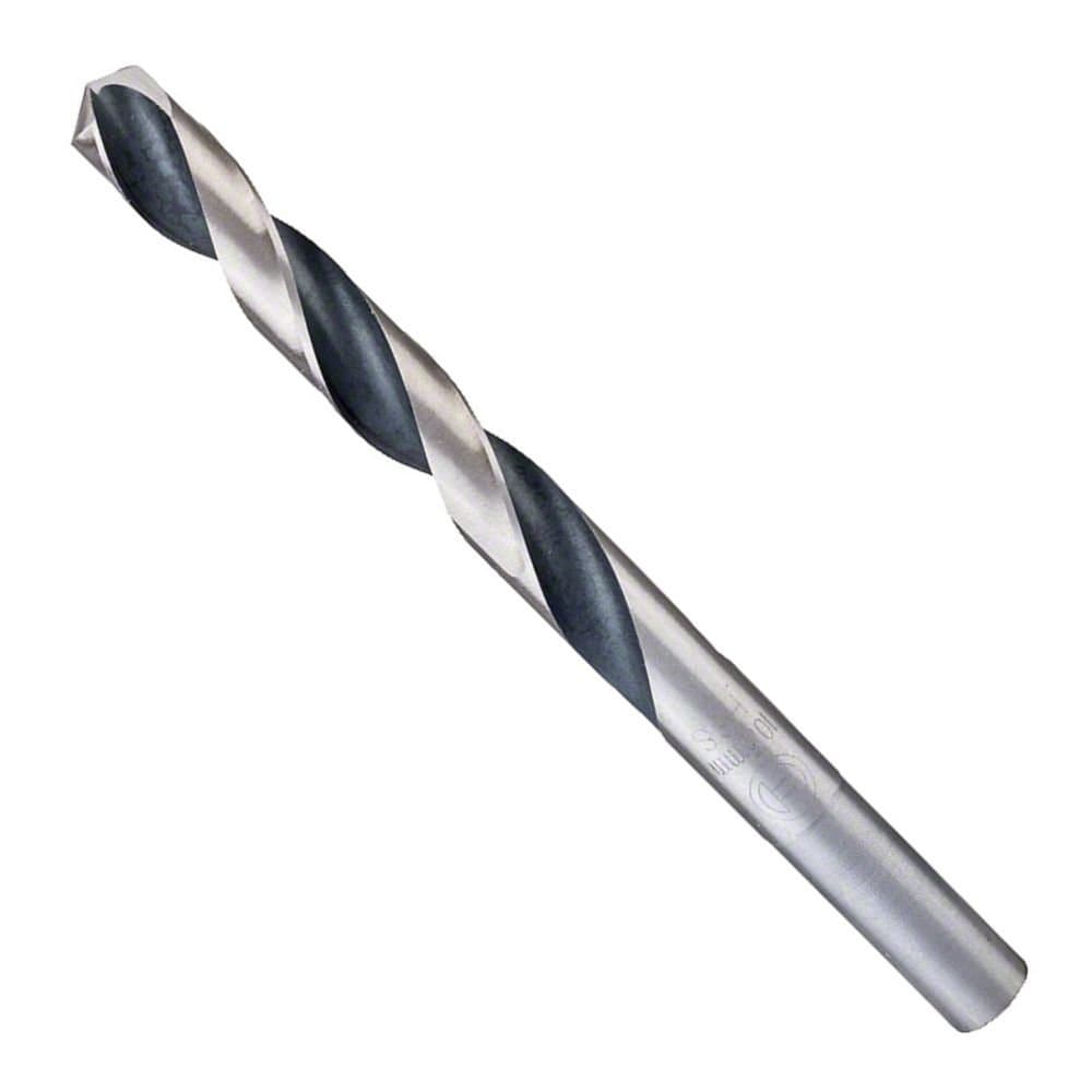 Broca para Metal HSS PointTeQ 105mm com Haste Reduzida BOSCH-2608577299