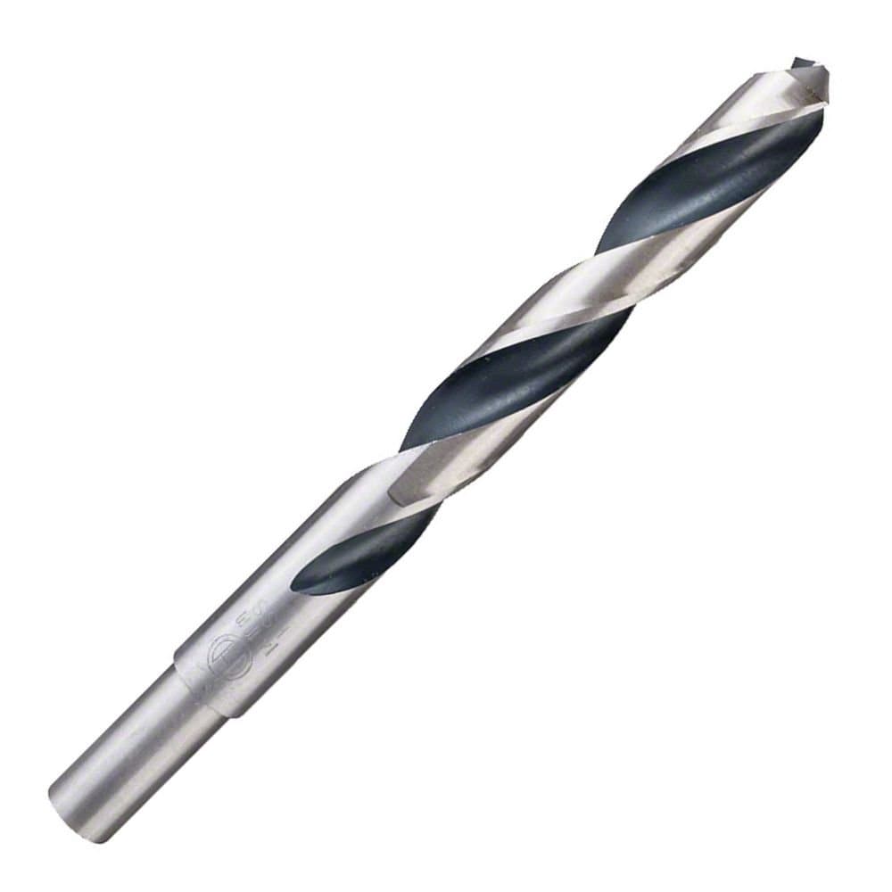 Broca para Metal HSS PointTeQ 14mm com Haste Reduzida BOSCH-2608577306