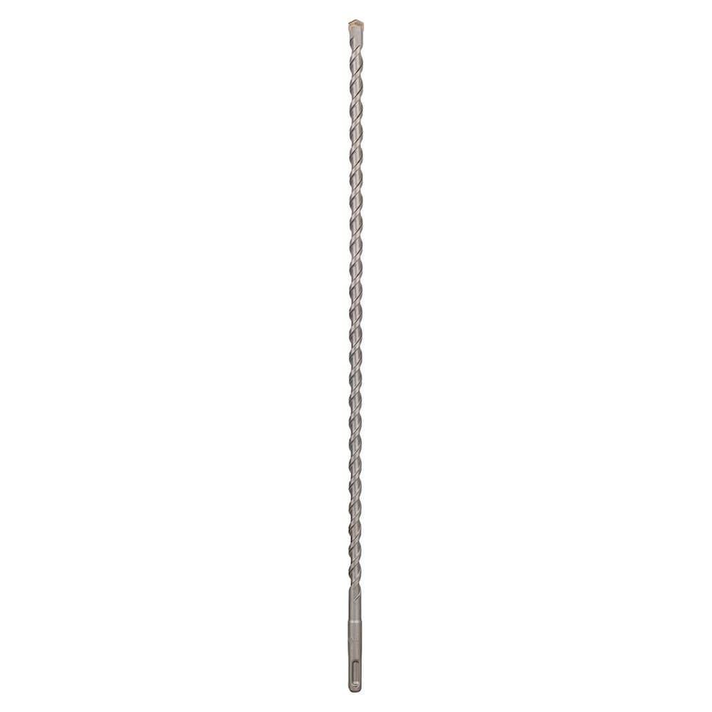 Broca SDS Plus 1 10 x 460 mm para Concreto BOSCH-2608680276