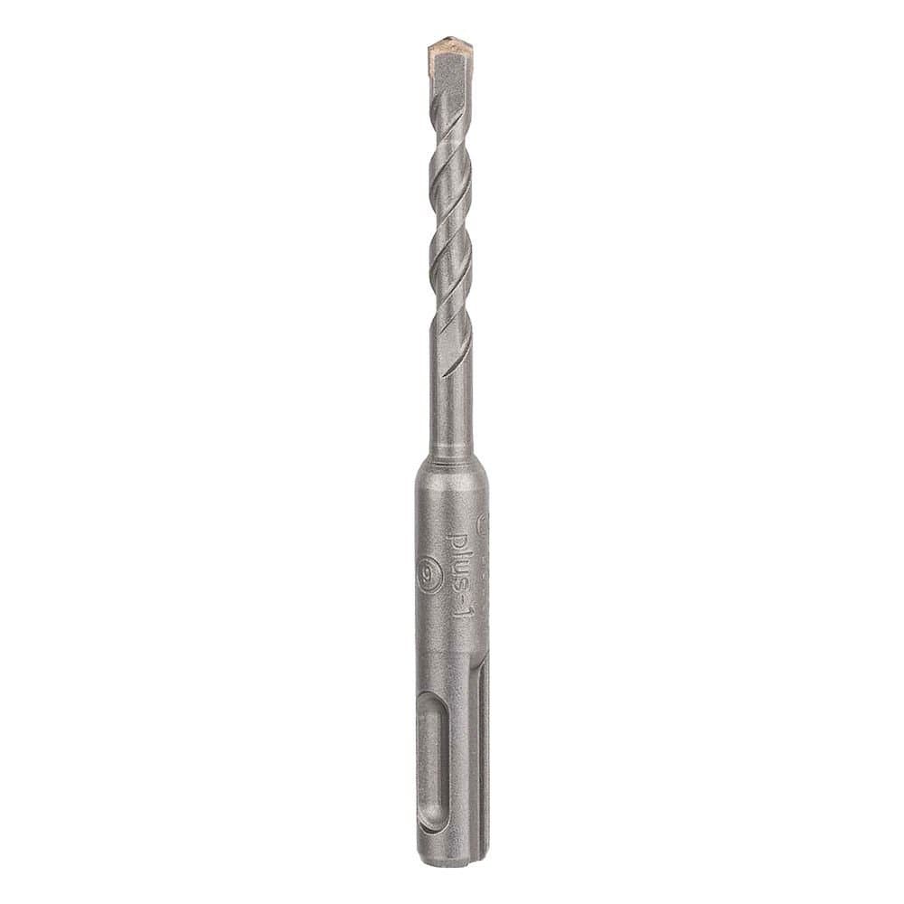 Broca SDS Plus 1 6 x 110 mm para Concreto BOSCH-2608680262