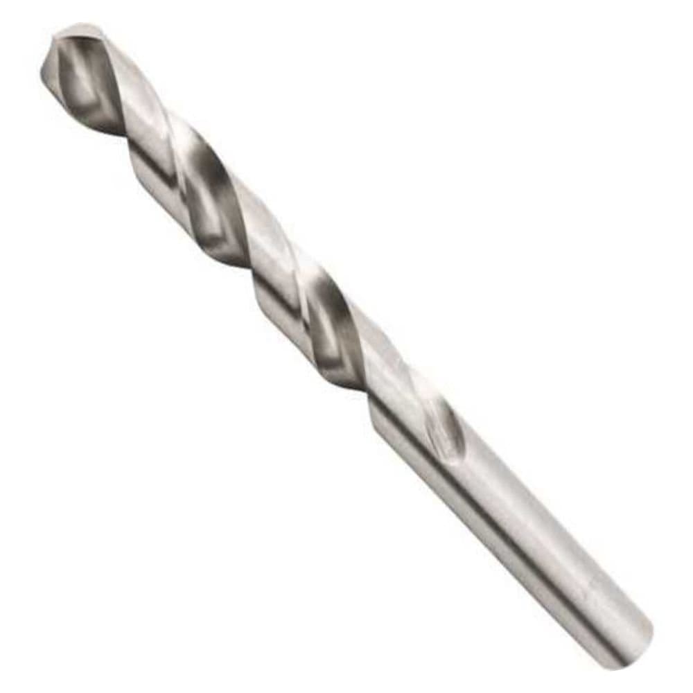 Broca de Aco Rapido 325mm DIN 338 HSS VONDER-5337003250