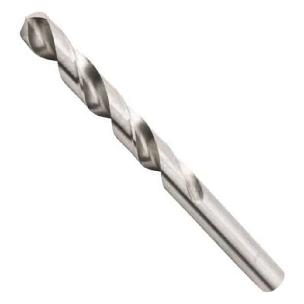 Broca de Aco Rapido 94mm DIN 338 HSS VONDER-5337009400