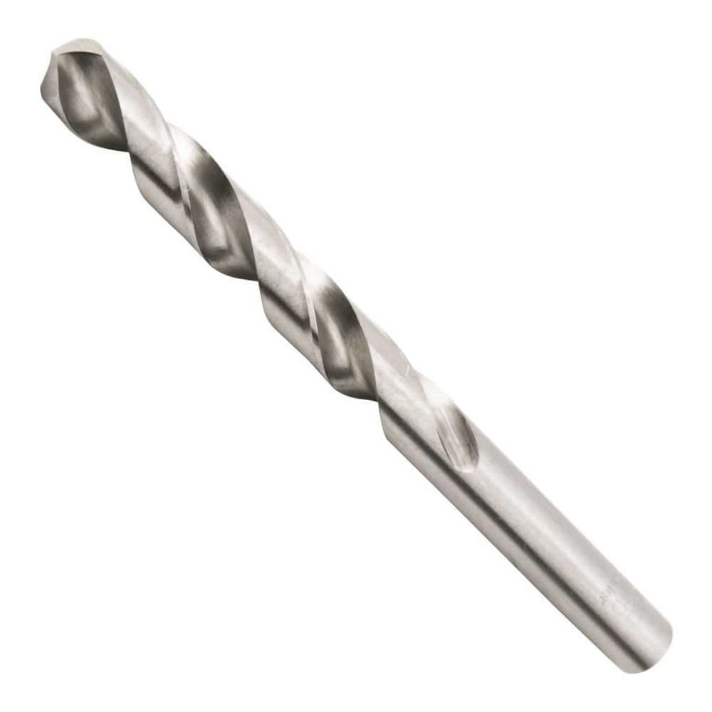 Broca de Aco Rapido 14mm DIN 338 HSS VONDER-5337014000