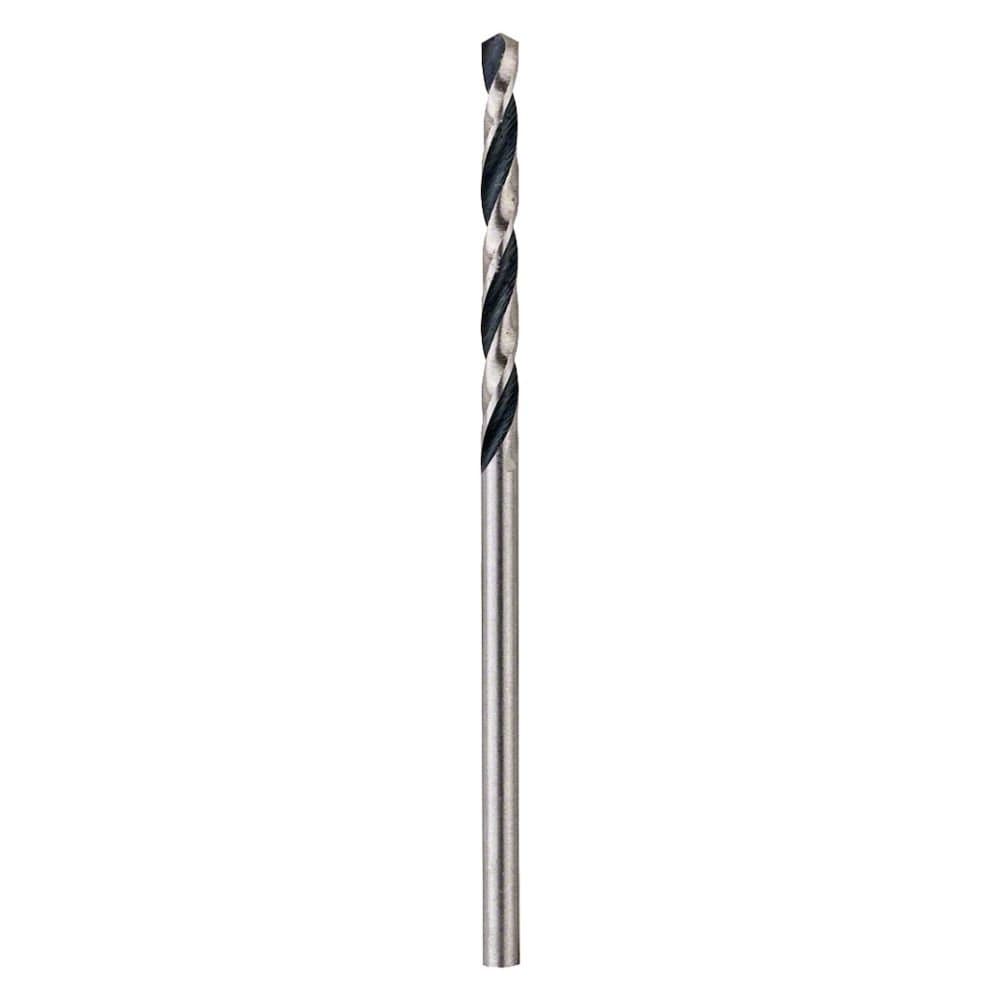 Broca para Metal HSS PointTeQ 2mm com 2 Pecas BOSCH-2608577155