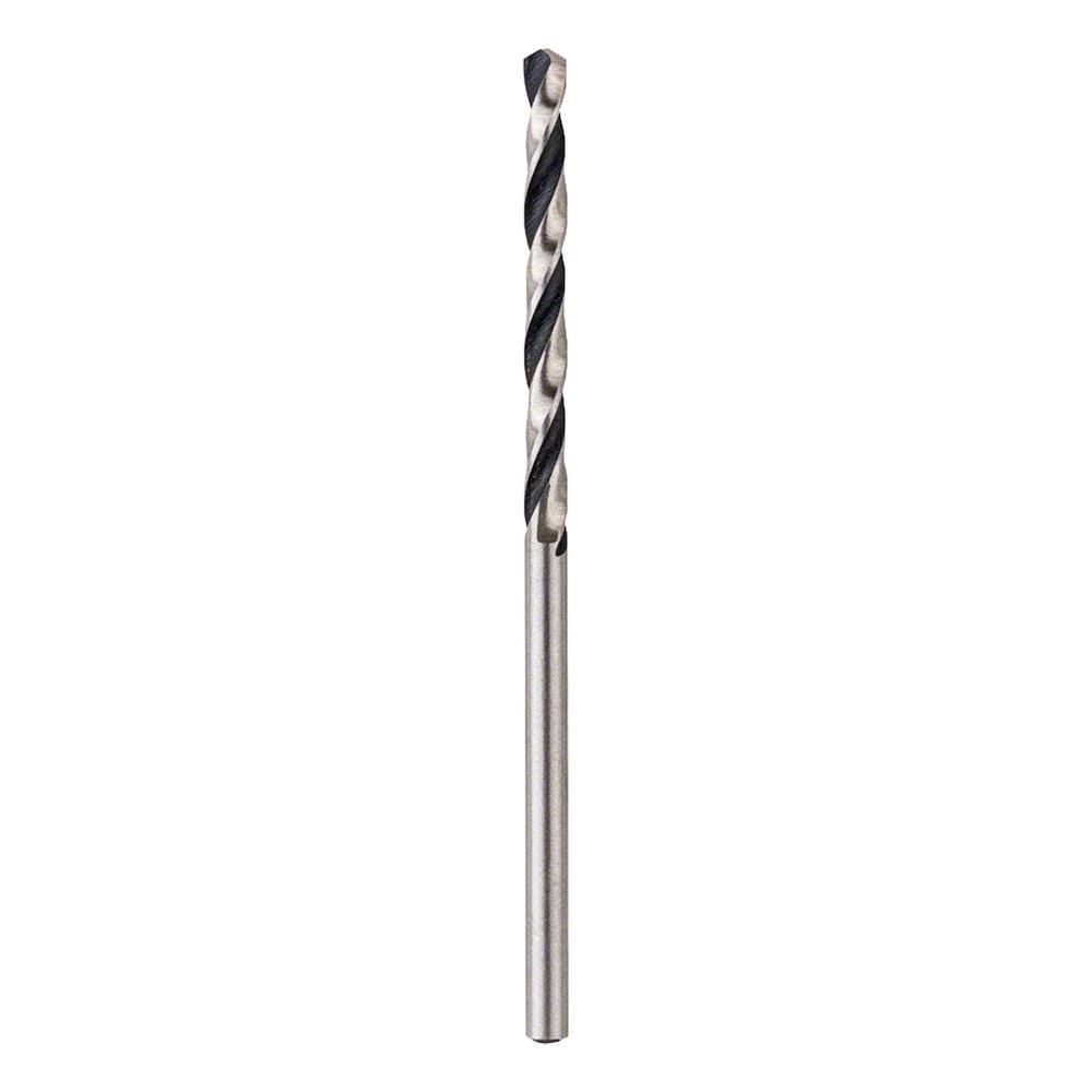 Broca para Metal HSS PointTeQ 25mm com 2 Pecas BOSCH-2608577156