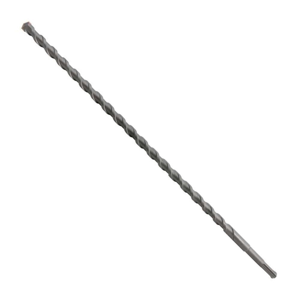 Broca com Encaixe Tipo Sds Plus 13mm x 450mm VONDER-5367130380