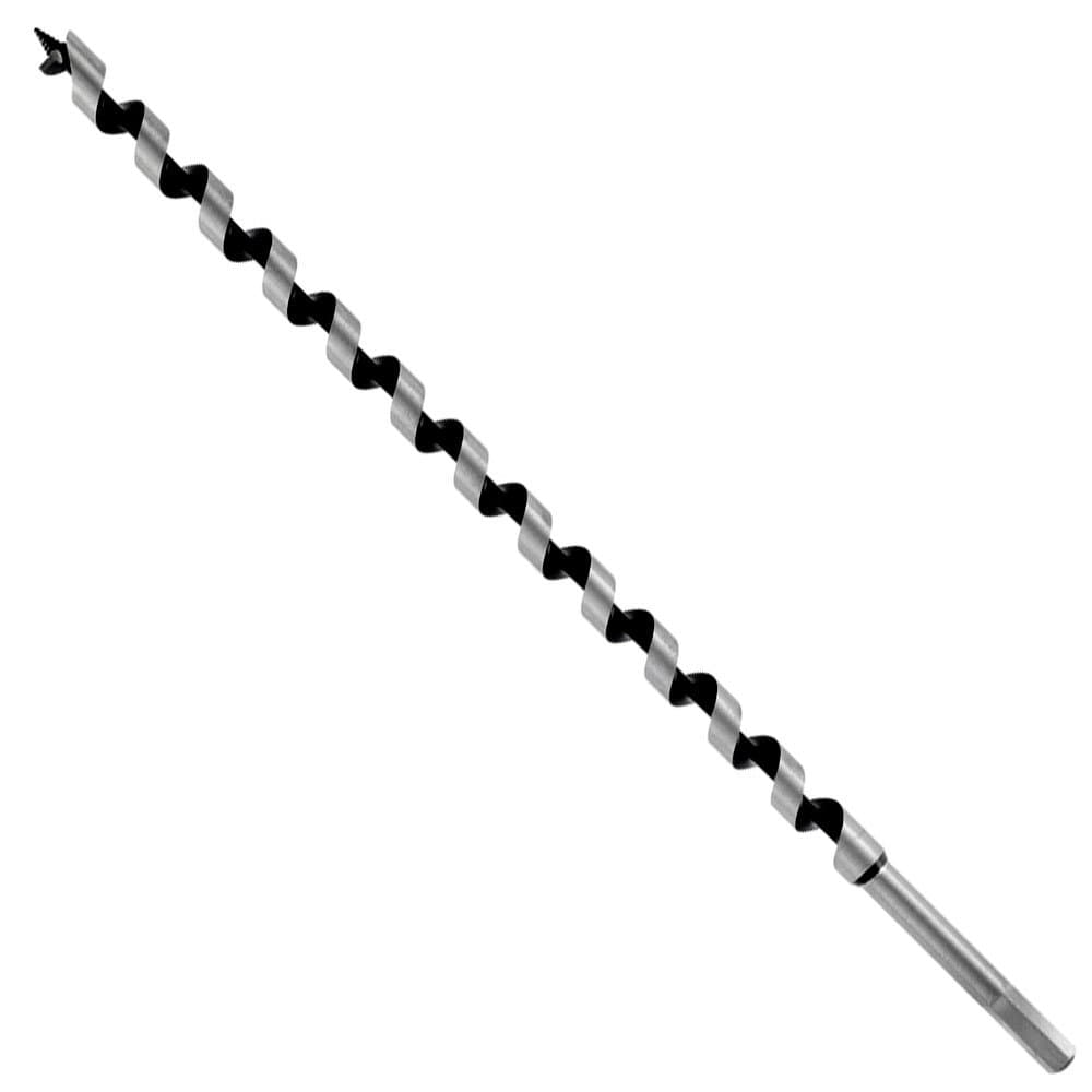 Broca em Espiral para Madeira 20 x 460mm com Haste Sextavada MTX-701269