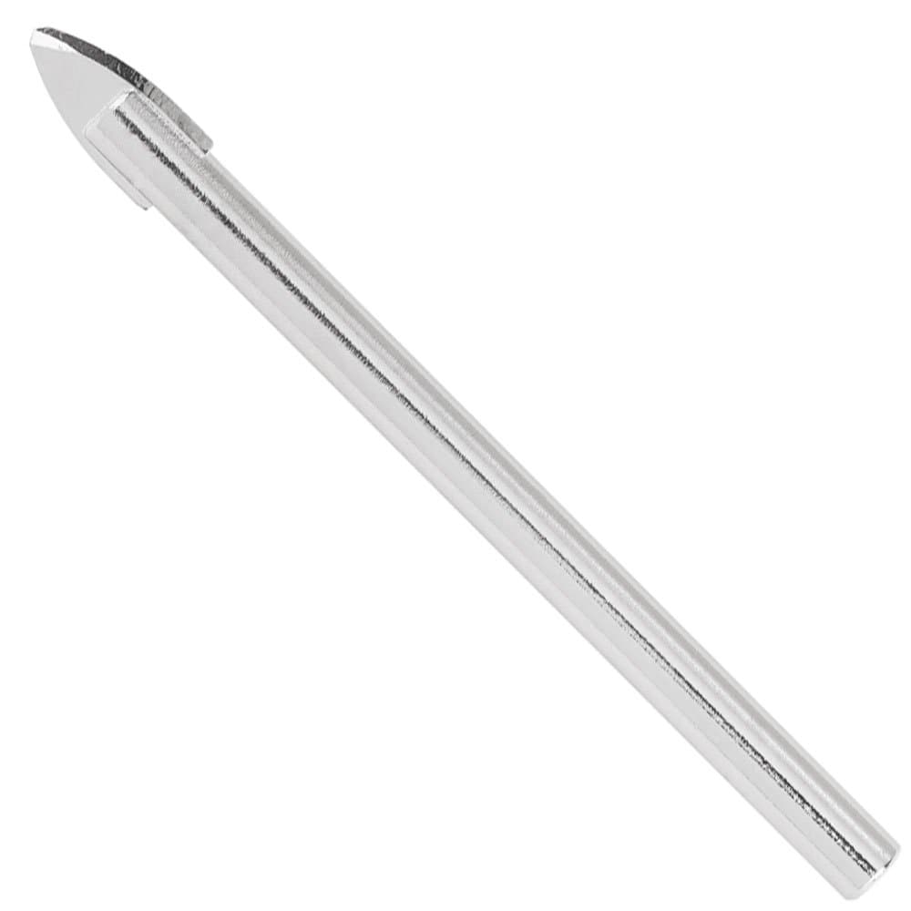 Broca para Ceramica e Vidro com Haste Cilindrica 6mm MTX-728169