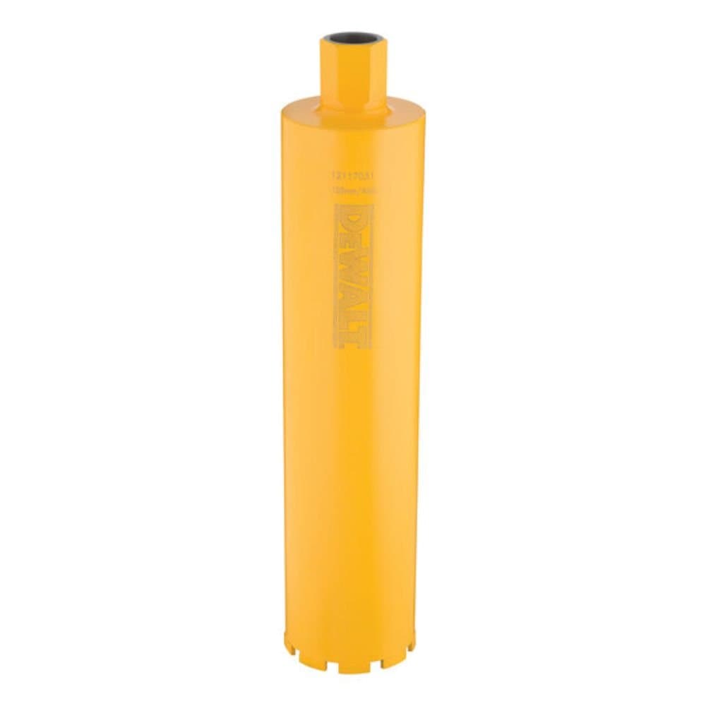 Coroa Diamantada 107mm com Encaixe Femea 1 14 Pol DEWALT-DT9768-QZ