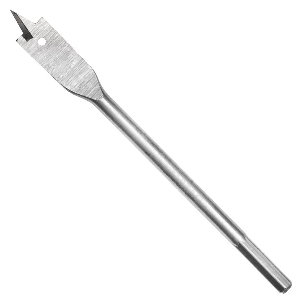 Broca Chata para Madeira 916 Pol CORTAG-60097