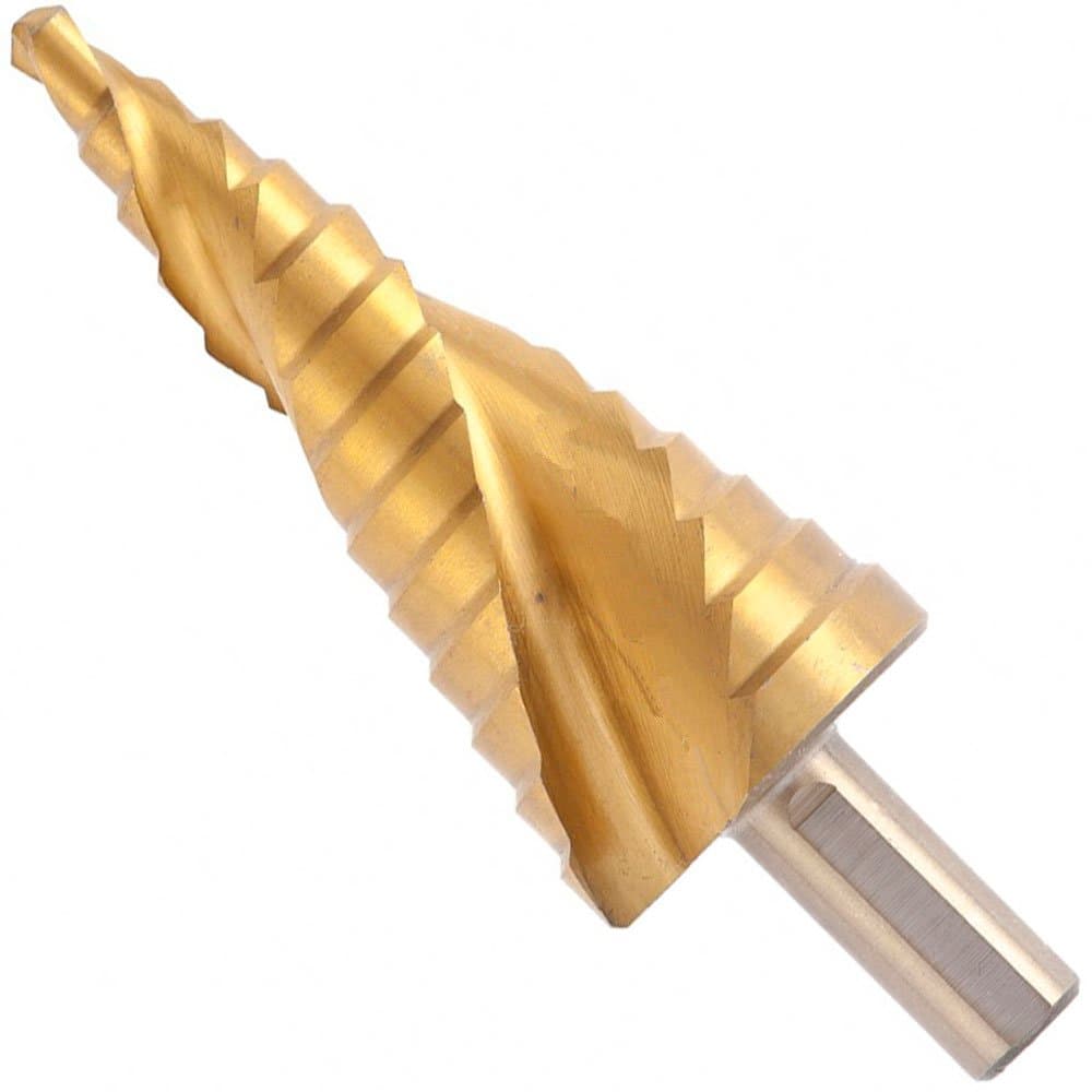 Broca Escalonada HSS 6 a 30mm MTX-723579