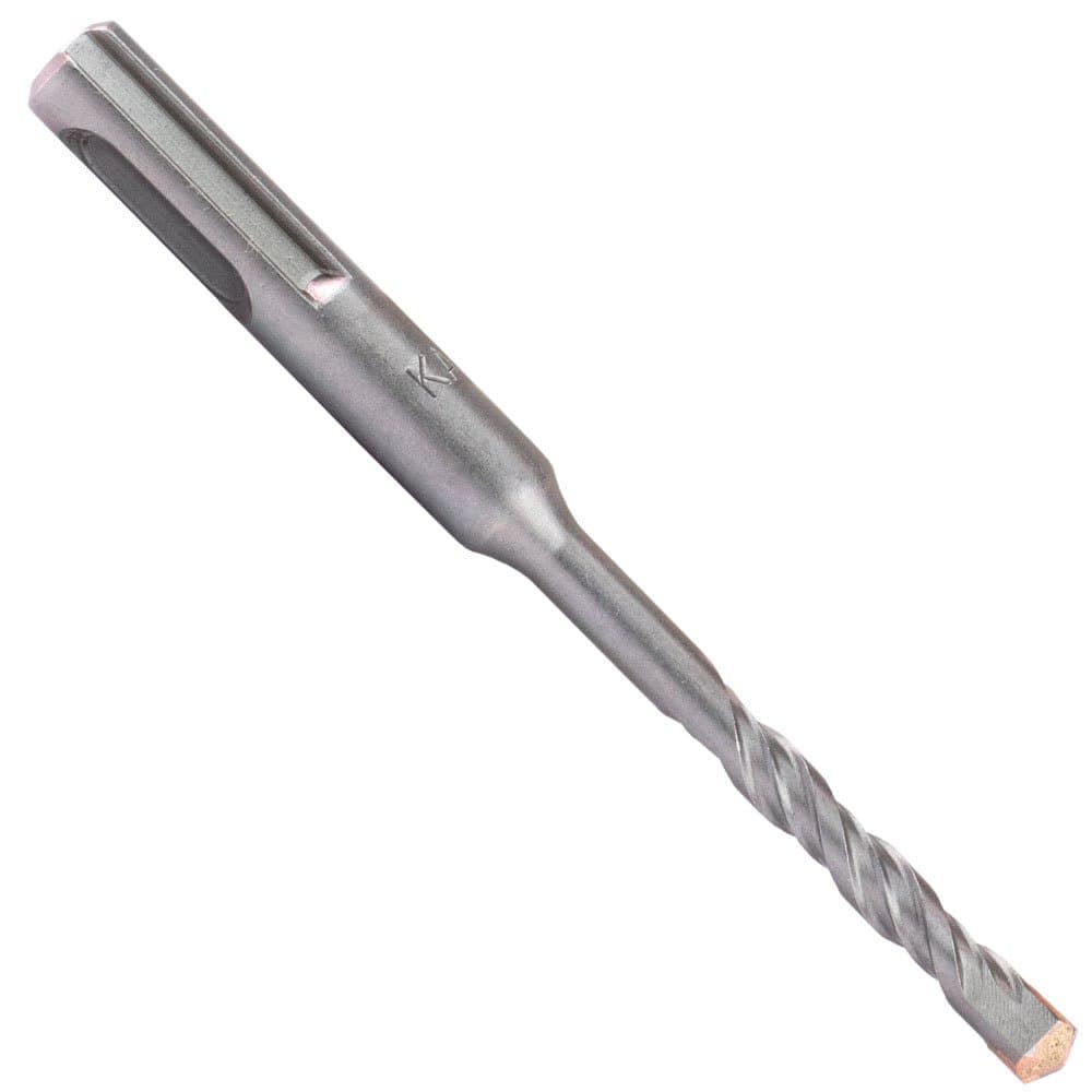 Broca para Concreto SDS Plus 12 x 210mm KANIT-KBPLUS12210
